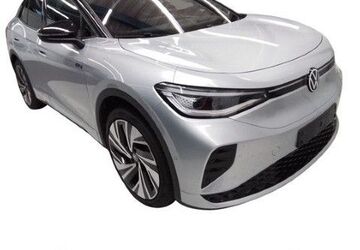 VW ID.5 32.592 km 43.780 &euro; Hünfeld 36088