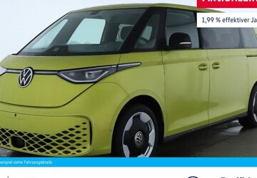 VW ID. Buzz 1.030 km 62.750 &euro; Wildau 15745