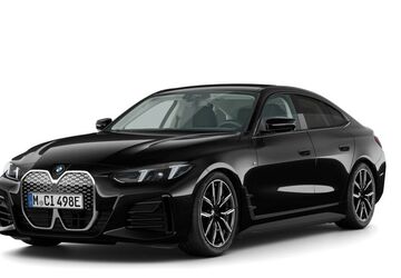 BMW i4 27.300 km 52.480 &euro; Berlin-Siemensstadt 13629