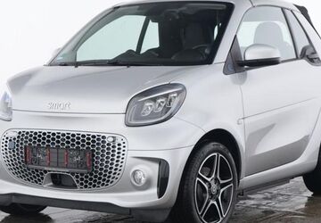 Smart ForTwo 10.130 km 19.222 &euro; Bruchsal 76646