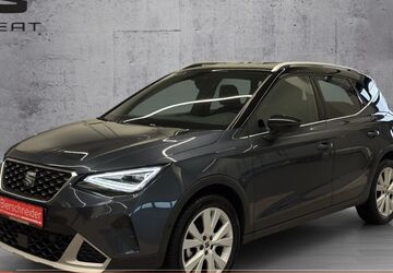 Seat Arona 20.513 km 24.250 &euro; Donauwörth 86609