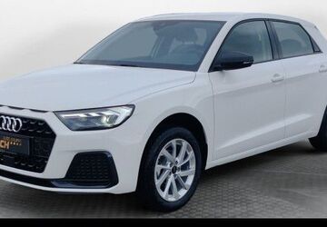 Audi A1 3.600 km 22.590 &euro; Schwäbisch Hall 74523