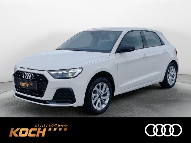 Audi A1 3.600 km 22.590 &euro; Schwäbisch Hall 74523