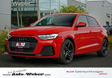 Audi A1 1.100 km 32.900 &euro; Neubeckum 59269