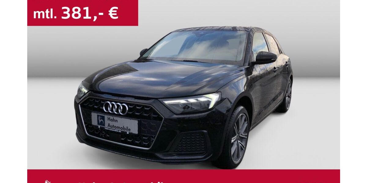Audi A1 1.500 km 26.590 &euro; Backnang 71522