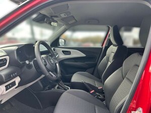 Suzuki SWIFT COMFORT CVT HYBRID Comfort+ 3.500 km 17.990 &euro; Höhenkirchen-Siegertsbrun 85635