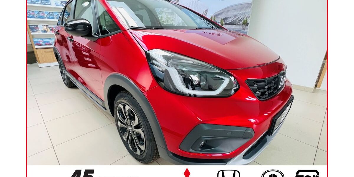 Honda Jazz 1.568 km 26.900 &euro; Mönchengladbach 41061