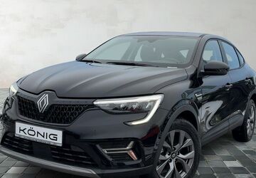 Renault Arkana 1.001 km 29.639 &euro; Zerbst / Anhalt 39261