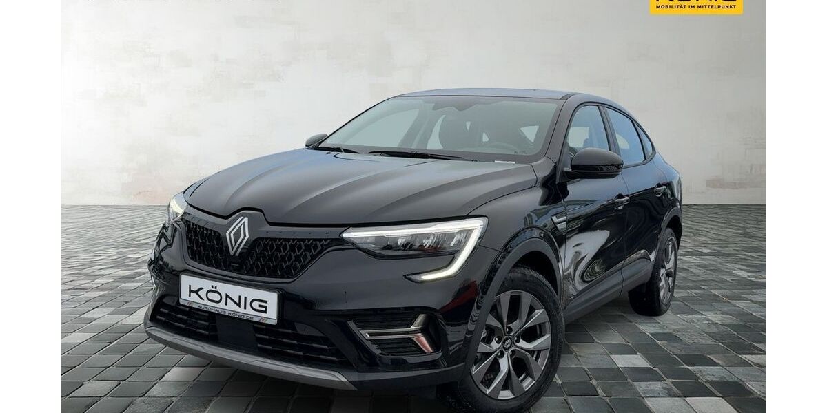 Renault Arkana 1.001 km 29.639 &euro; Zerbst / Anhalt 39261