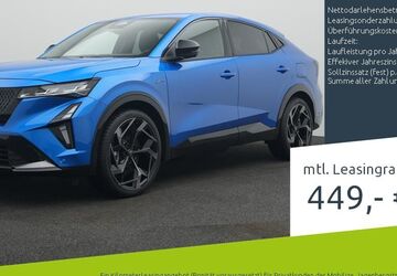 Renault Rafale 1.500 km 50.990 &euro; Borken 46325