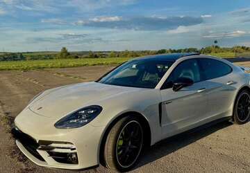 Porsche Panamera 14.950 km 119.900 &euro; Langenbrettach 74243