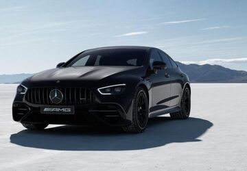 Mercedes-Benz AMG GT 3.500 km 116.990 &euro; Sulza 07751