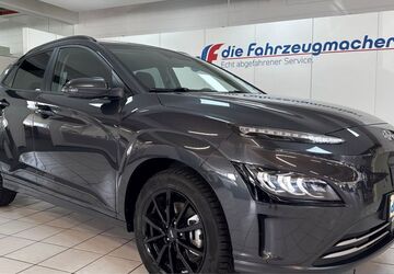 Hyundai KONA 4.800 km 21.988 &euro; Rheinbach 53359