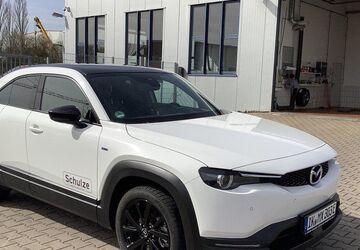 Mazda MX-30 25.838 km 22.840 &euro; Arnstadt 99310