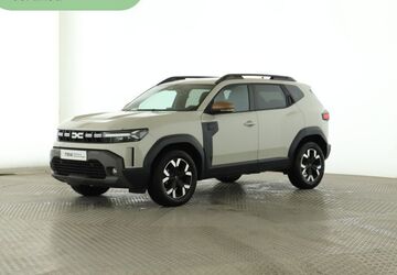 Dacia Duster 9.484 km 25.580 &euro; Oberhausen 46049