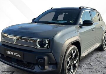 Renault R 4 1.500 km 33.771 &euro; Kassel 34121