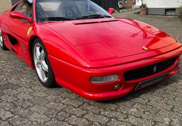 Ferrari F355 55.720 km 118.390 &euro; Köln 50859