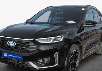 Ford Kuga 11.501 km 41.980 &euro; Roth 91154