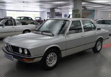 BMW 518 130.000 km 12.000 &euro; Grolsheim 55459