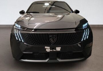 Peugeot 3008 42.109 km 28.480 &euro; Düsseldorf 40233