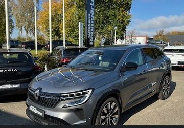 Renault Austral 19.071 km 28.450 &euro; Dillingen 89407