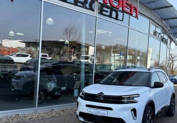 Citroen C5 28.465 km 30.590 &euro; Düren 52353