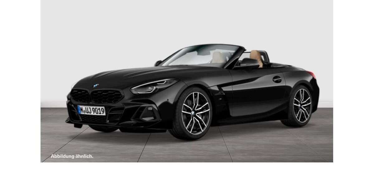 BMW Z4 5.900 km 54.980 &euro; Unna 59425