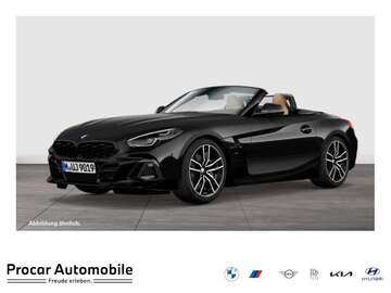 Gebrauchte BMW Z4