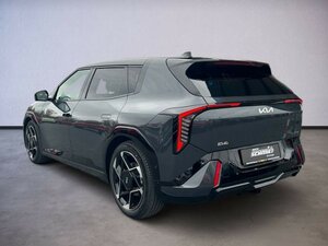 Kia EV4 81 GT-LINE DRIVE-WISE|COMFORT|CONNECT|AHK 1.500 km 46.990 &euro; Höhenkirchen-Siegertsbrun 85635