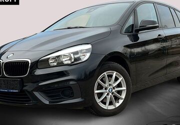 BMW 216 Gran Tourer 182.150 km 8.900 &euro; Magdeburg 39118