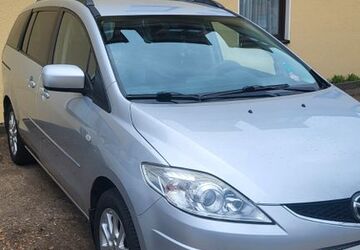 Mazda 5 149.000 km 5.000 &euro; Kisdorf 24629