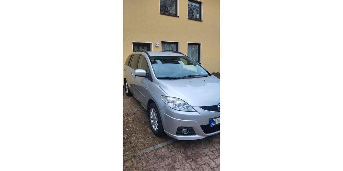 Mazda 5 149.000 km 5.000 &euro; Kisdorf 24629
