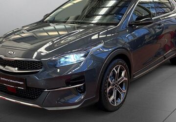 Kia XCeed 35.803 km 21.900 &euro; Leonberg 71229