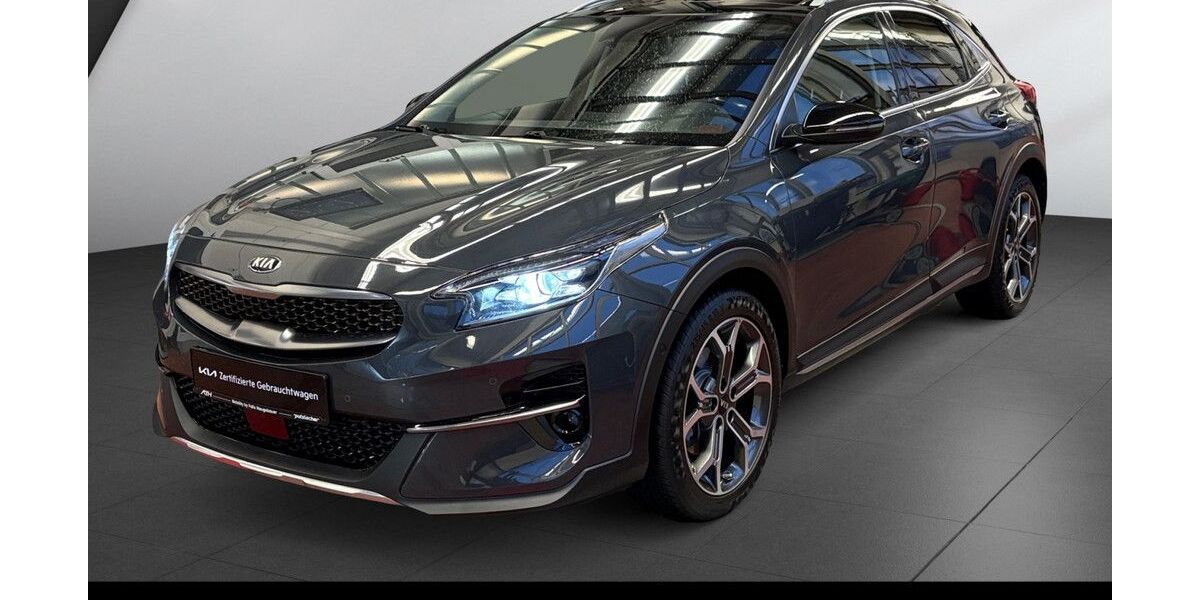 Kia XCeed 35.803 km 21.900 &euro; Leonberg 71229