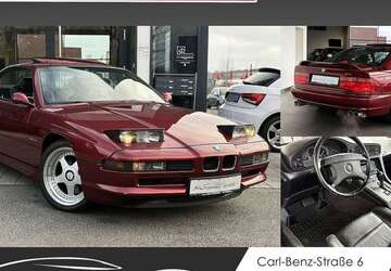BMW 850 168.000 km 29.999 &euro; Stade 21684