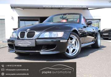 BMW Z3 M 59.500 km 39.895 &euro; Werneck 97440