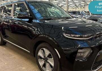 Kia Soul 20.891 km 24.490 &euro; Ludwigsfelde bei Berlin 14974