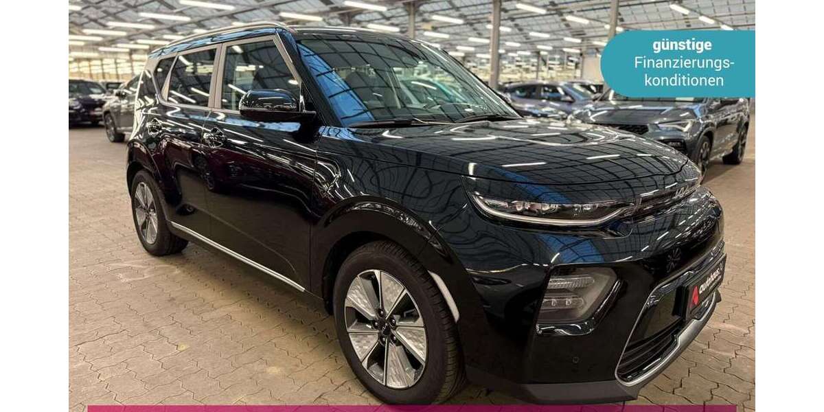 Kia Soul 20.891 km 24.490 &euro; Ludwigsfelde bei Berlin 14974