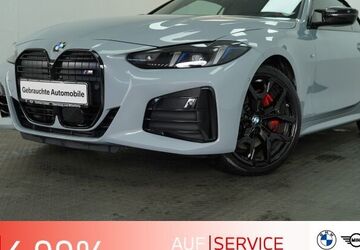 BMW M440 14.004 km 62.450 &euro; Miltenberg 63897