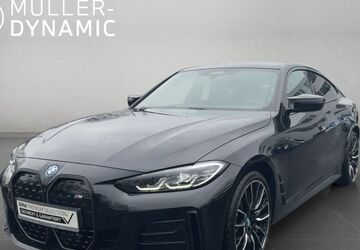 BMW i4 8.851 km 50.920 &euro; Losheim am See 66679