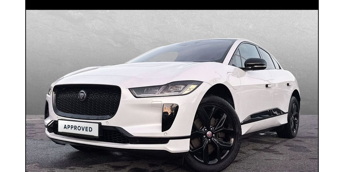 Jaguar I-Pace 38.500 km 30.500 &euro; Hallstadt 96103