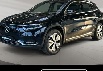 Mercedes-Benz EQA 13.224 km 34.849 &euro; Heilbronn 74072