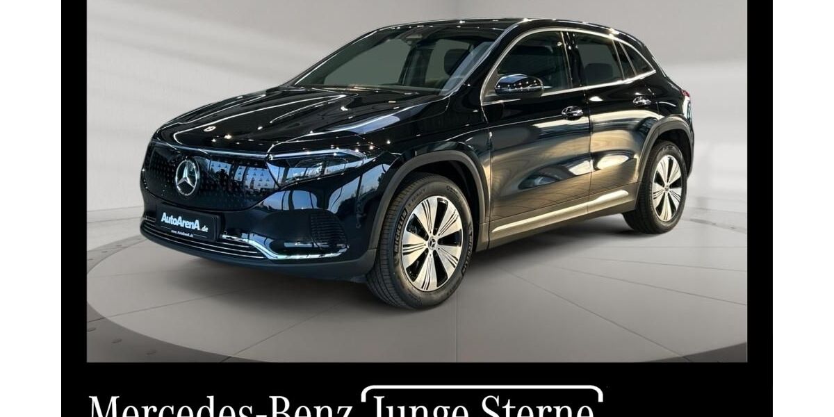 Mercedes-Benz EQA 13.224 km 34.849 &euro; Heilbronn 74072