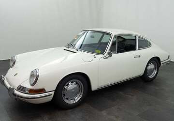 Porsche 911 4.000 km 160.000 &euro; Grolsheim 55459