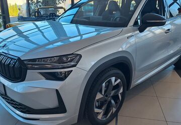 Skoda Kodiaq 1.005 km 45.600 &euro; Eggesin 17367