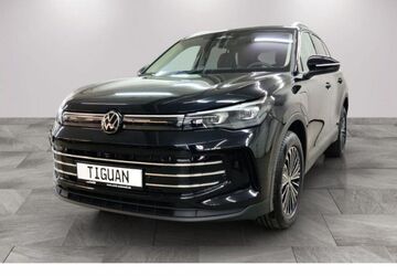 VW Tiguan 28.500 km 47.980 &euro; Borna 04552