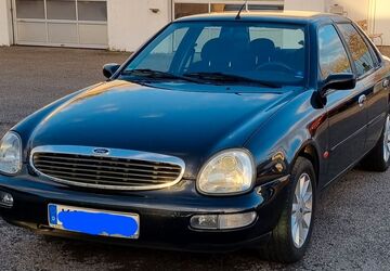 Ford Scorpio 161.253 km 4.650 &euro; Ubstadt-Weiher 76698