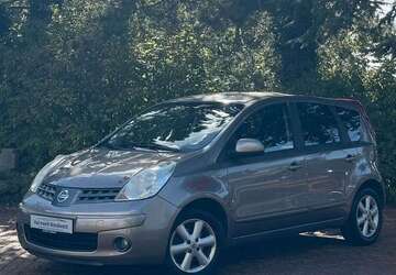 Nissan Note 171.830 km 2.499 &euro; Jülich 52428