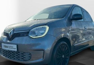 Renault Twingo 22.400 km 14.390 &euro; Aldingen - Landkreis Tuttlingen 78554