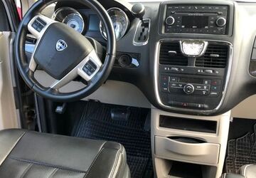 Lancia Voyager 171.134 km 7.450 &euro; Rosbach 61191